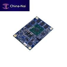 COM Express development kit CPU-163-15 industrial