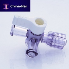 2-way infusion manifold 17-369Cintensive care