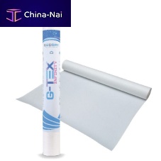Protection waterproofing membrane G-TEX INFINITYinsulatingfor roofroll
