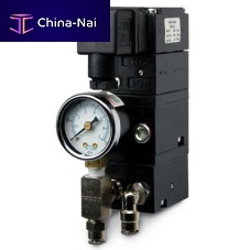 Current/pressure converter MPC-4 ERT