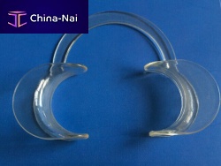 Dental mouth opener A312 series