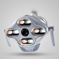 LED surgical light dental