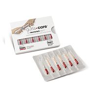 Manual root canal obturator GUTTACORE gutta-percha