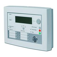 Interface repeater FT2010-A1radiocommunication