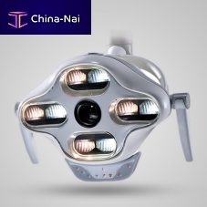 LED surgical light dental
