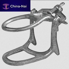 Non-adaptable dental articulator 72 ATLAS