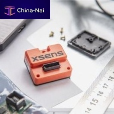 Miniature INS MTi-610lightweightITAR-freeGNSS