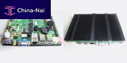 Intel® Atom N270 motherboard HSVM-E28Intel®DDR2 SDRAMindustrial