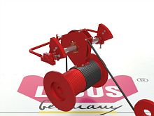 Automatic compensator