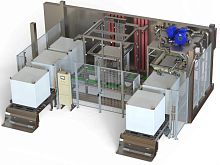Water washing machine automaticwith dryereco-friendly