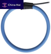 Rogowski coil current sensor SI-15BACDCprecision