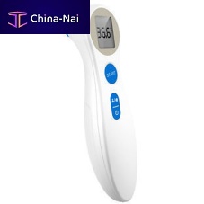Laboratory thermometer feverinfraredforehead