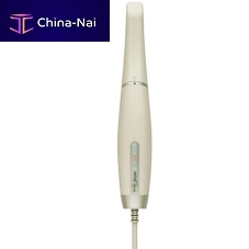 3D dental scanner NTA S-PROhand-heldcolorhigh-speed