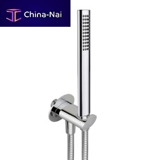 Cylindrical hand shower FIGD10611001brass