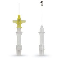 Blood vessel catheter 270101box of 50 units