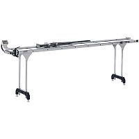 Roller conveyor DKN 302-602horizontalpositioningconstruction
