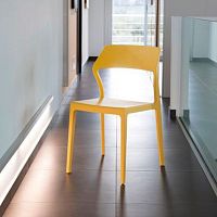 Contemporary chair SANDY S108indoorpolypropylenehome