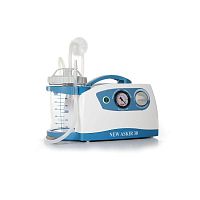 Electric surgical suction pump ASKIR 30portable