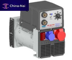 Arc welding generator WS DC series