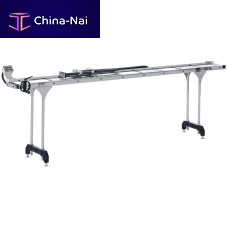 Roller conveyor DKN 302-602horizontalpositioningconstruction