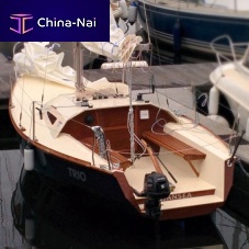 Cruising sailboat 21 CRtrailerable