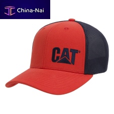 Polyester bump cap 1090007cottonadjustableblack