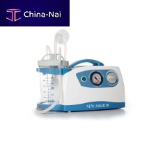 Electric surgical suction pump ASKIR 30portable