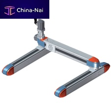 Sliding gantry crane ELEKTRO SHAK series