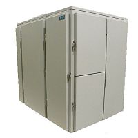Acoustic enclosure SEM-Closure series
