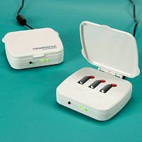Dental laboratory composite warmer WARMLY 111