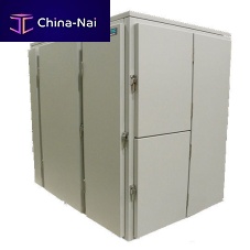 Acoustic enclosure SEM-Closure series