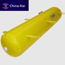 Load test ballast bag lifeboat