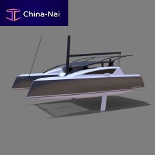 Catamaran Siam Cat 30fast cruising