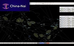 Server software ALS ATCcontrolinteroperabilitymonitoring
