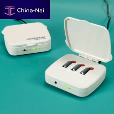 Dental laboratory composite warmer WARMLY 111