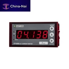 Digital ammeter DT4260 seriesAC/DCpanel-mountmeasurement