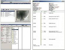 Measurement software viewerinspectionprinting