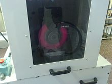 Friction testing machine automaticbrakeclutch