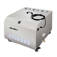 Ultrasound humidifier HUM-9S (9L/hour)airmobileportable
