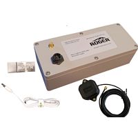 GNSS receiver GPSGLONASSGALILEO