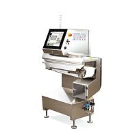 X-ray inspection system Dylight 40for the pharmaceutical industrycompact