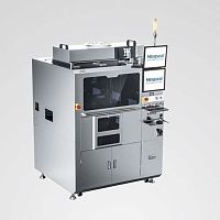 Fully-automatic die bonder AC100for micro assemblyhigh-accuracy