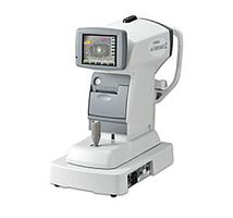 Automatic keratometer ACOMOREF2 automatic refractometertabletop
