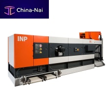 Eddy current separator metal