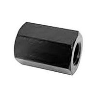 Hexagonal nut 4150 / 6150 seriescylindricalcarbon steelring coupling
