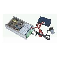 Power amplifier YS-4.0for web tension sensors