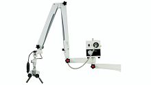 ENT surgery microscope TM03-34dental surgery microscopewall-mounted
