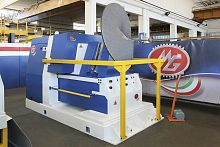 Screw conveyor EM seriesspiraltransporthandling