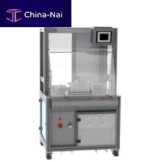 Plastic welding system HEADRESTautomaticstandalone