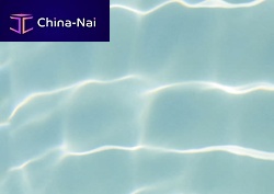 PVC swimming pool liner SOLID